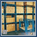 Logistic Stillage Stacking Rack